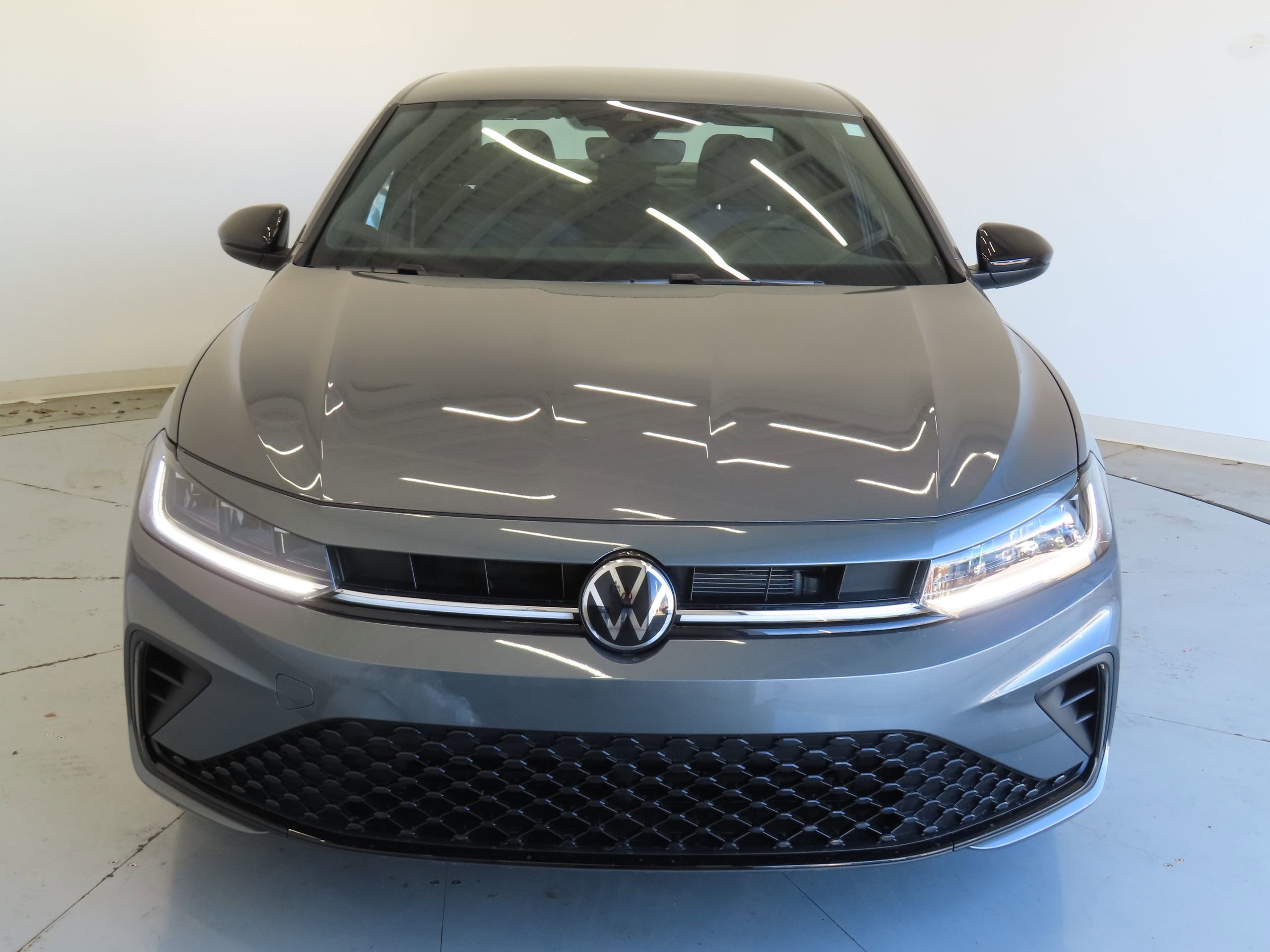 New 2026 Volkswagen Jetta Sport FWD image 8