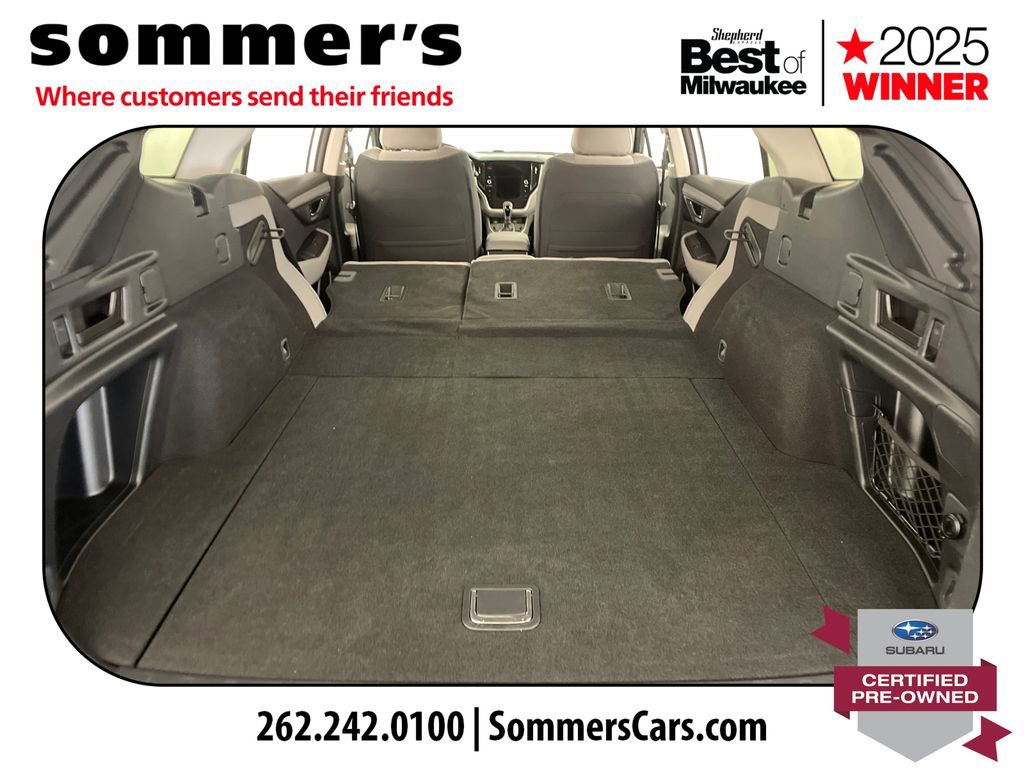 Certified 2023 Subaru Outback Premium image 29