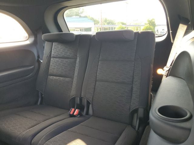 Used 2026 Dodge Durango GT w/ Blacktop Package RWD image 14