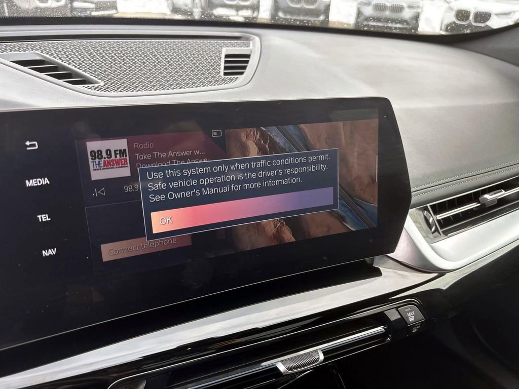 Used 2025 BMW X1 xDrive28i w/ Premium Package image 19