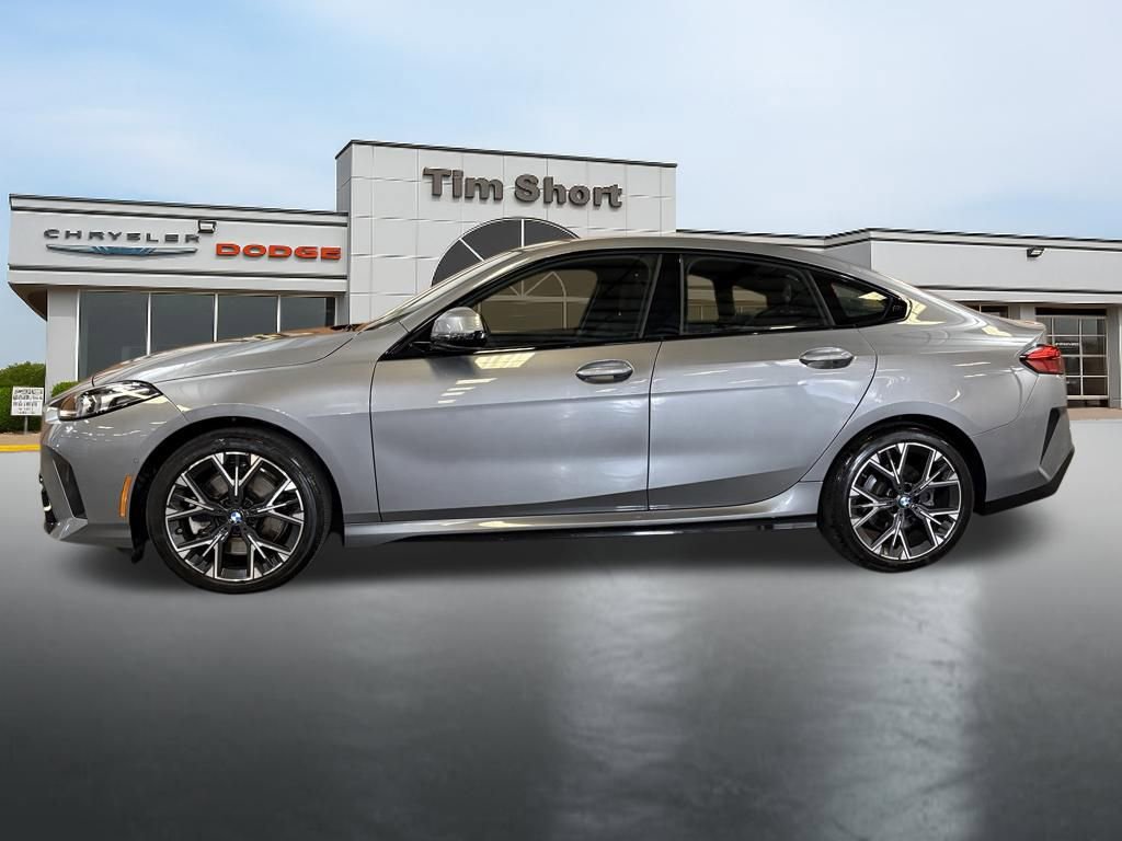 Used 2025 BMW 228i xDrive image 2