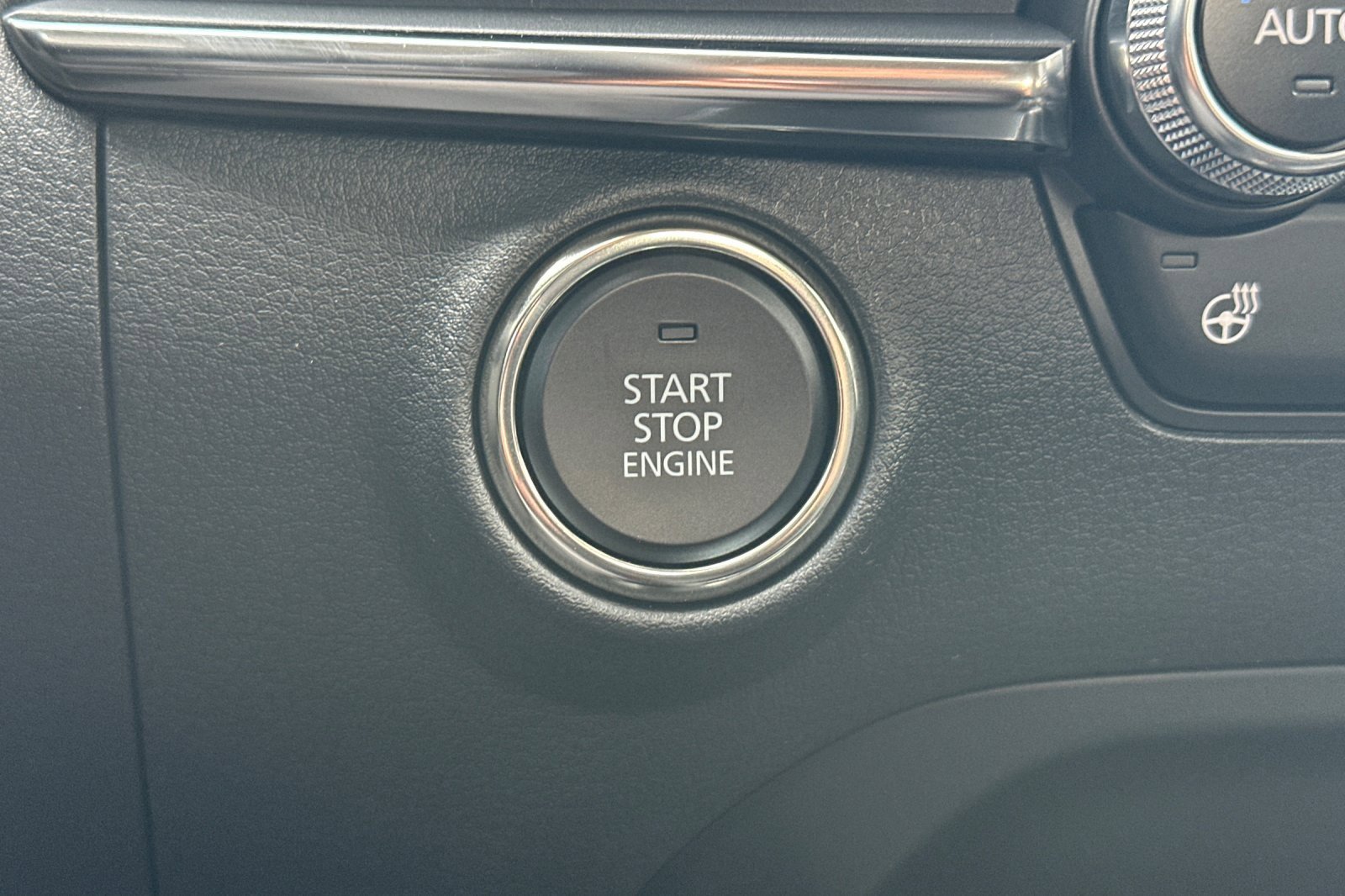 New 2026 MAZDA MAZDA3 2.5 Turbo Sedan w/Premium Plus image 25