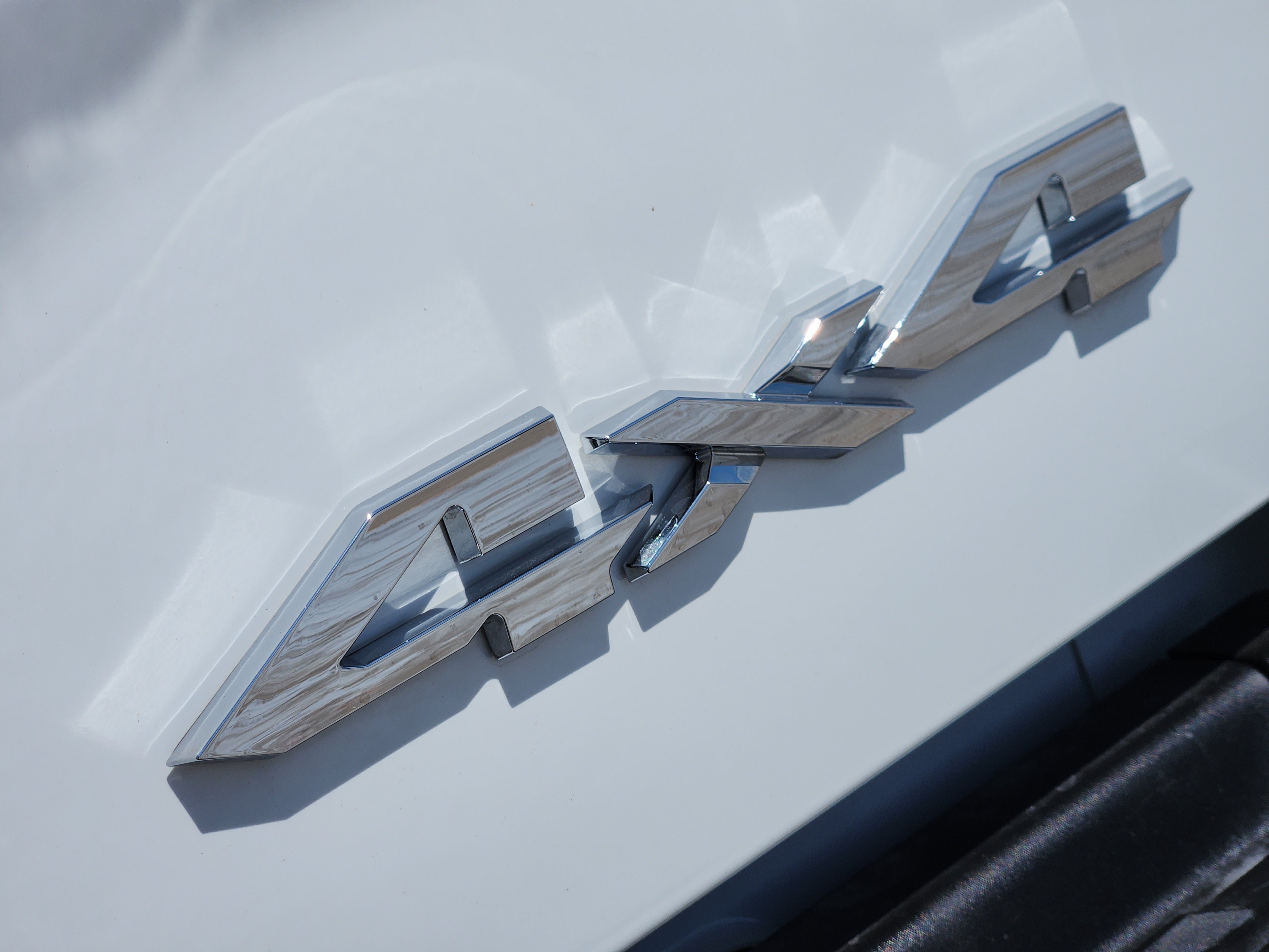 New 2026 RAM 3500 Tradesman AWD/4WD image 8