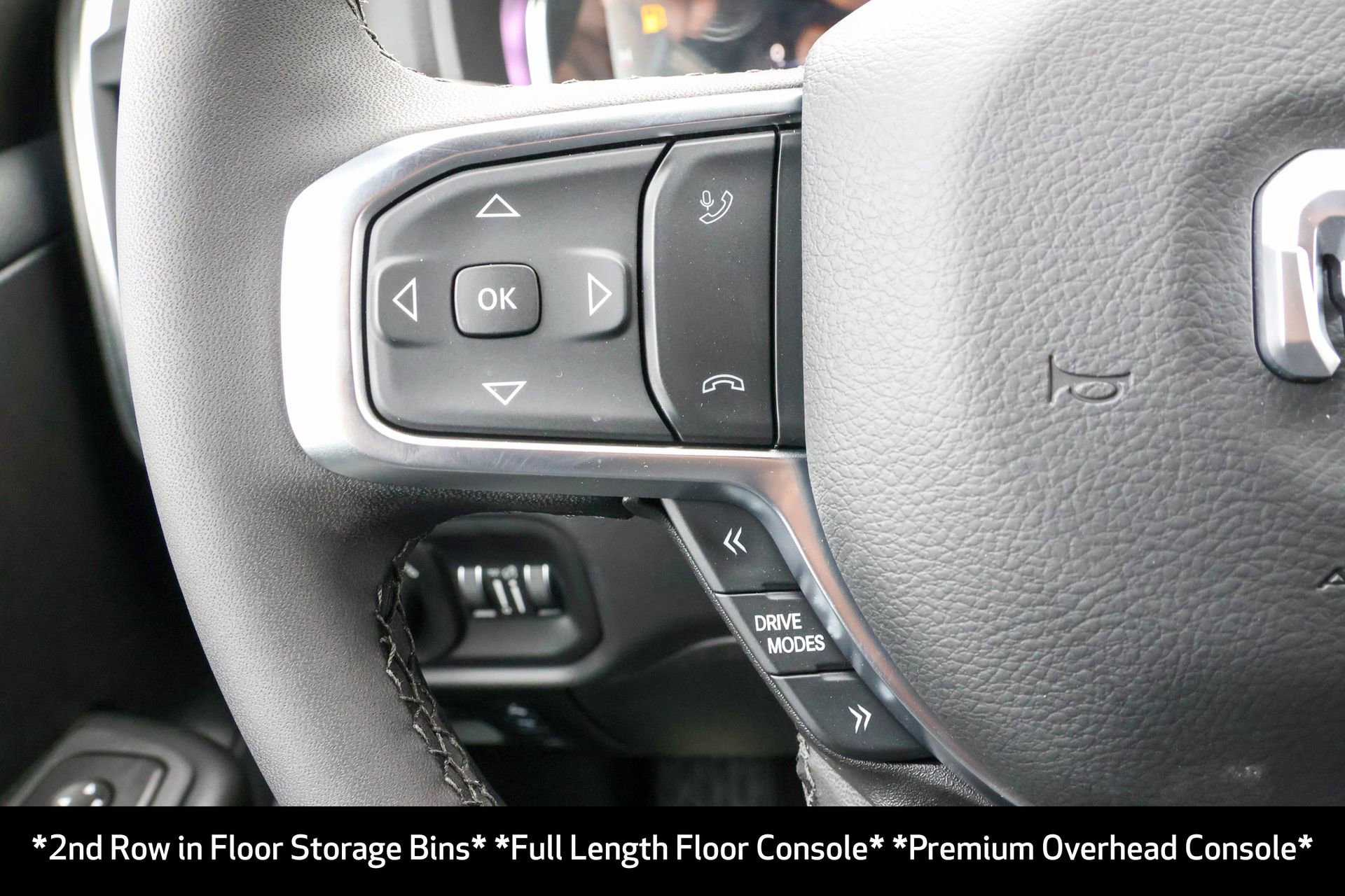 New 2026 RAM 1500 Big Horn image 29