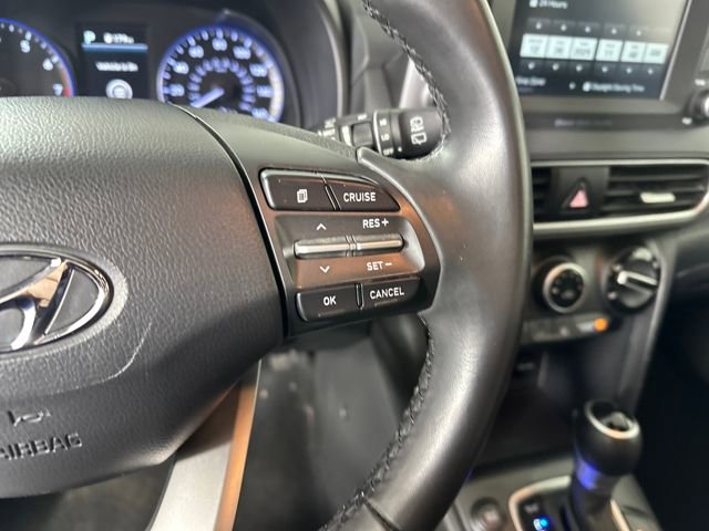 Used 2021 Hyundai Kona SEL image 16