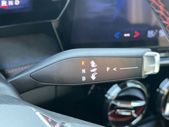 Used 2024 Chevrolet Blazer EV RS image 15