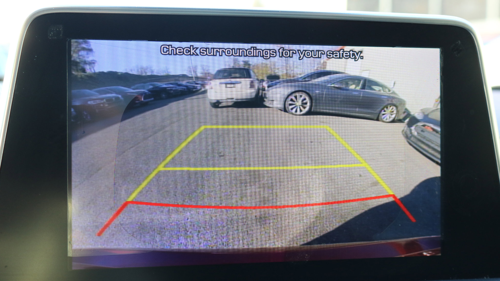 Used 2019 Genesis G70 2.0T Advanced w/ Elite Package image 20