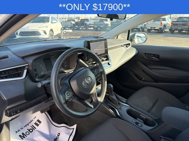 Used 2024 Toyota Corolla LE image 16