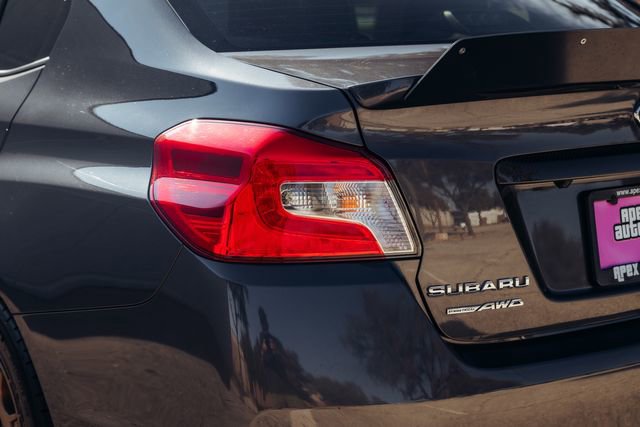 Used 2021 Subaru WRX w/ Popular Package #3 (IZT) image 57