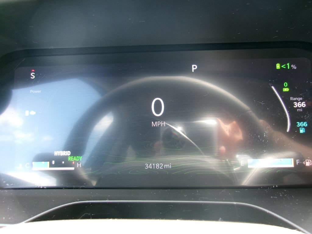 Used 2022 Jeep Grand Cherokee Limited 4xe AWD/4WD image 13
