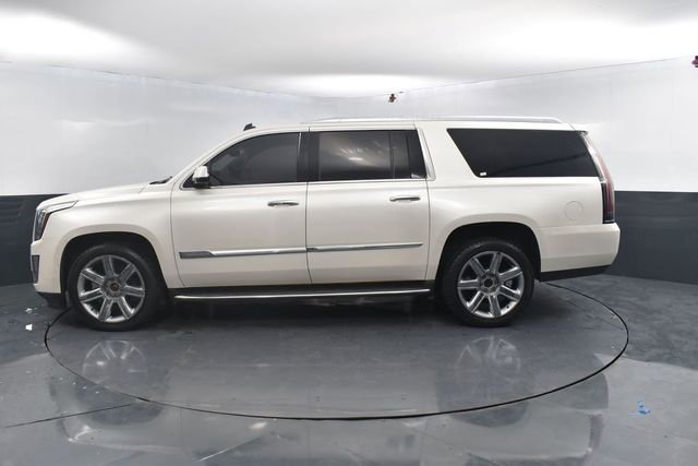 Used 2015 Cadillac Escalade ESV Luxury image 5