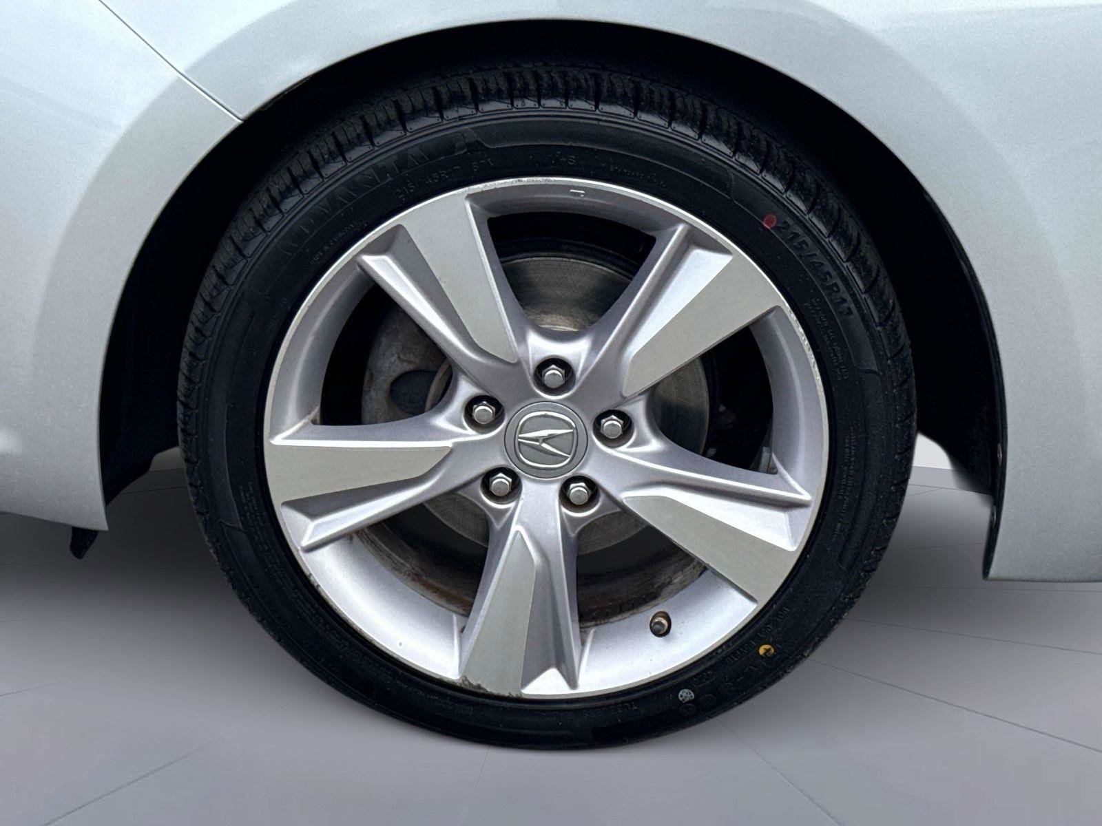 Used 2014 Acura ILX image 10