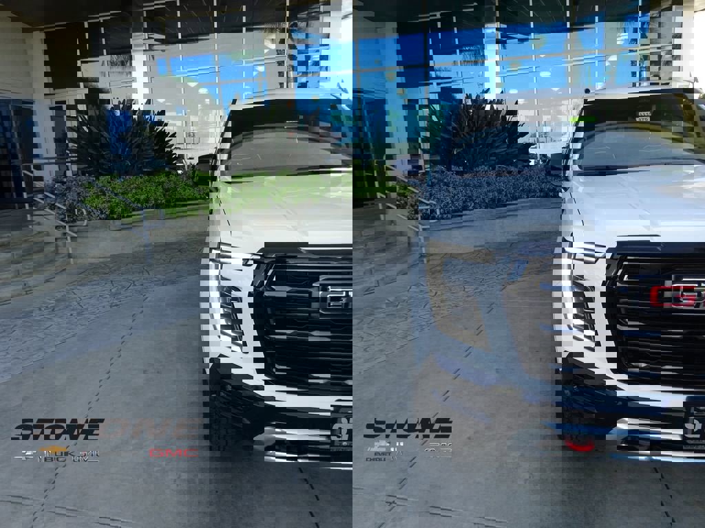 New 2026 GMC Yukon AT4 Ultimate image 32