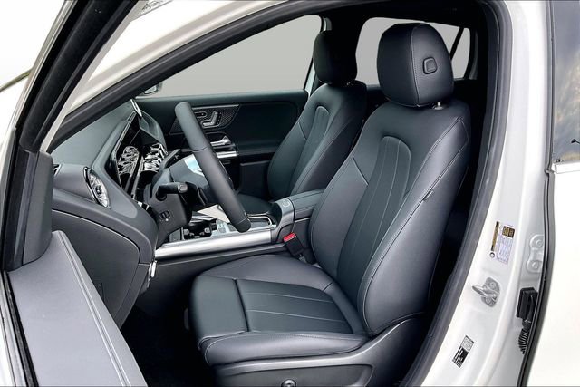 New 2026 Mercedes-Benz GLA 250 4MATIC image 12