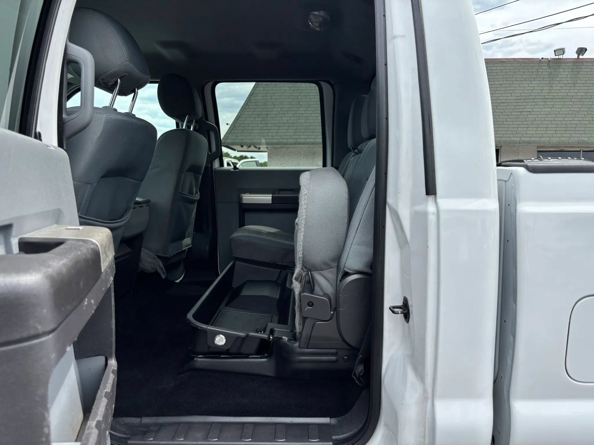 Used 2015 Ford F250 XLT AWD/4WD image 20