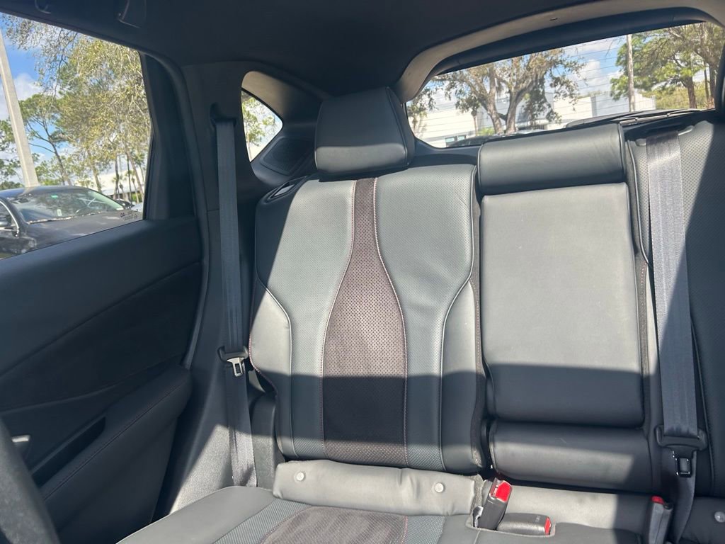 Used 2023 Acura RDX A-Spec image 12