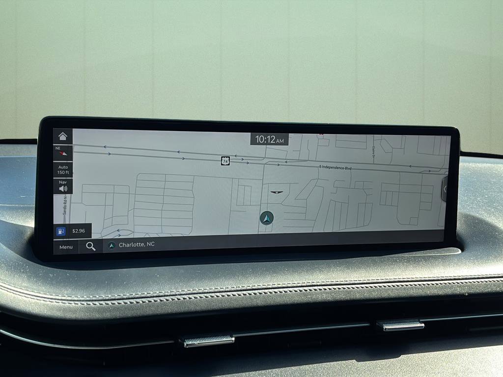 Used 2024 Genesis GV70 3.5T Sport w/ Sport Advanced Package image 47