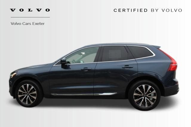 Certified 2023 Volvo XC60 B5 Plus w/ Climate Package AWD/4WD image 4
