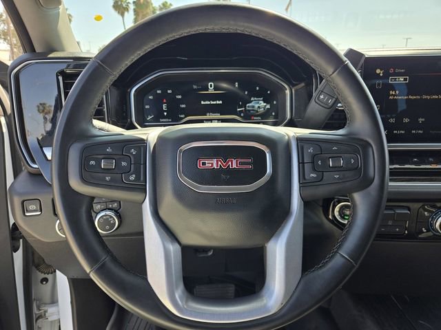 Used 2023 GMC Sierra 1500 SLE AWD/4WD image 21