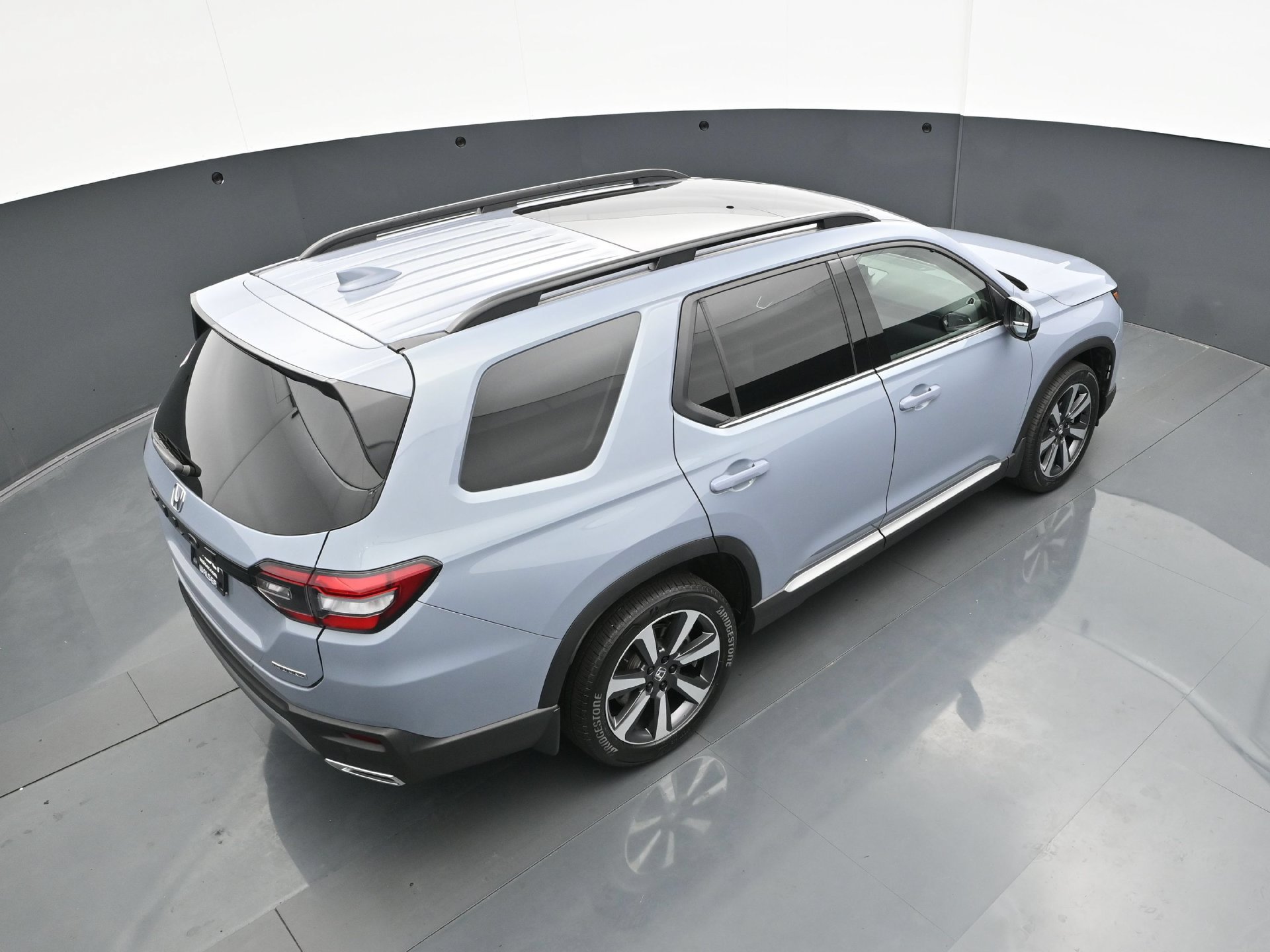Used 2024 Honda Pilot Touring image 47