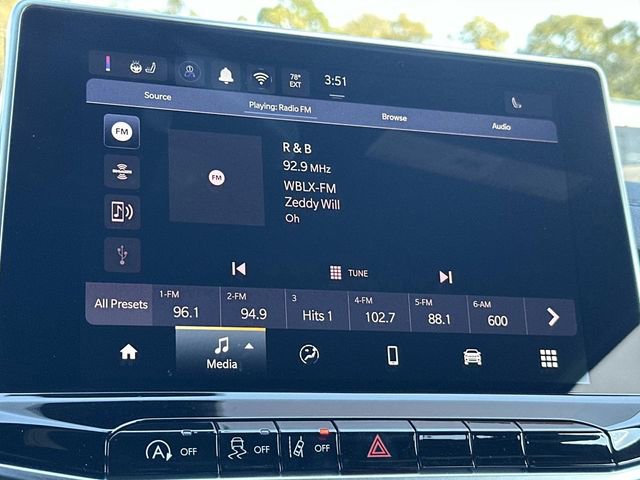 New 2026 Jeep Compass Latitude AWD/4WD image 27