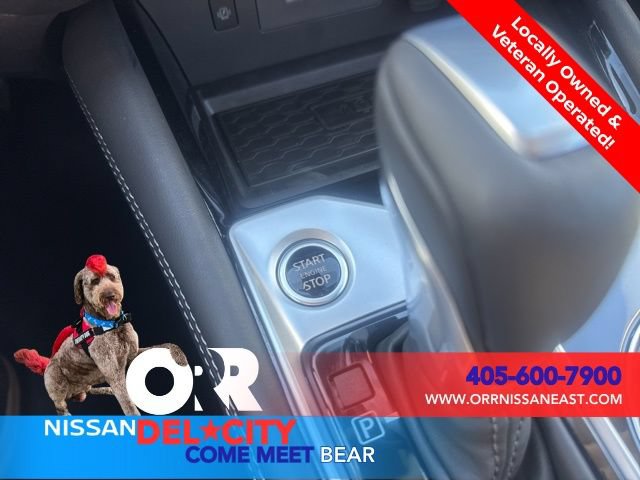 New 2025 Nissan Altima 2.5 SL FWD image 31