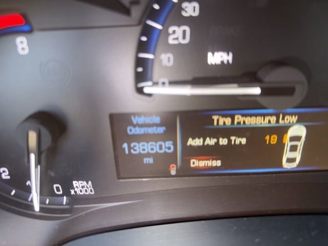 Used 2016 Cadillac XTS Luxury image 16