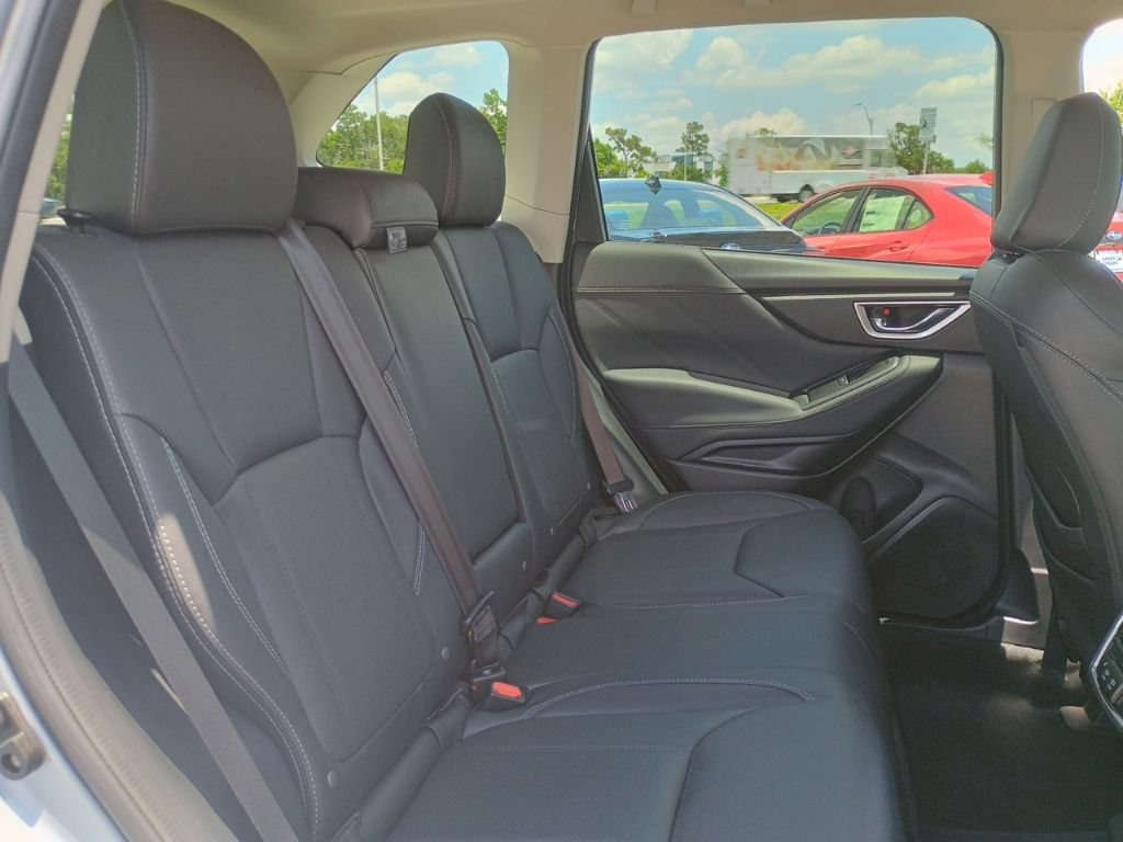 Used 2020 Subaru Forester Touring AWD/4WD image 21