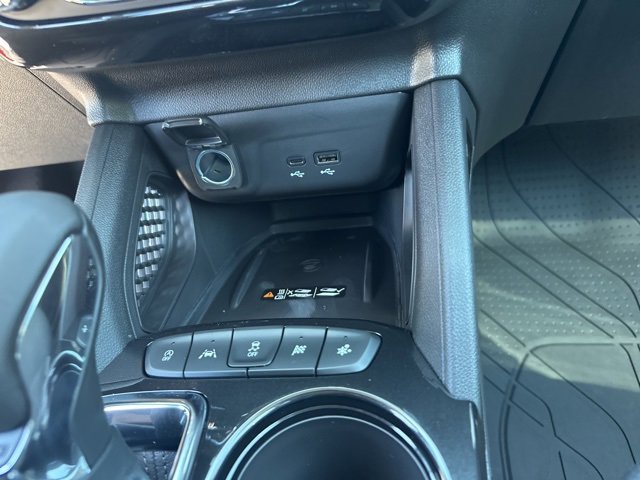 New 2026 Chevrolet TrailBlazer LT w/ Convenience Package image 22
