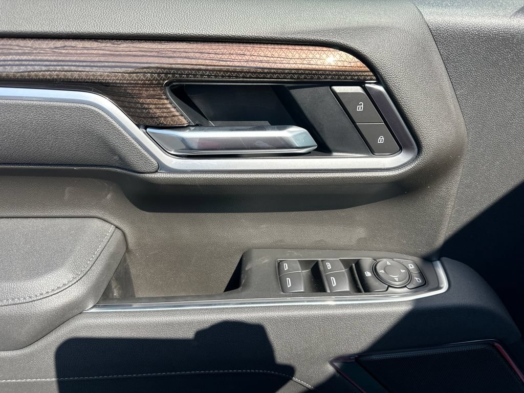 New 2026 Chevrolet Silverado 1500 LT AWD/4WD image 14