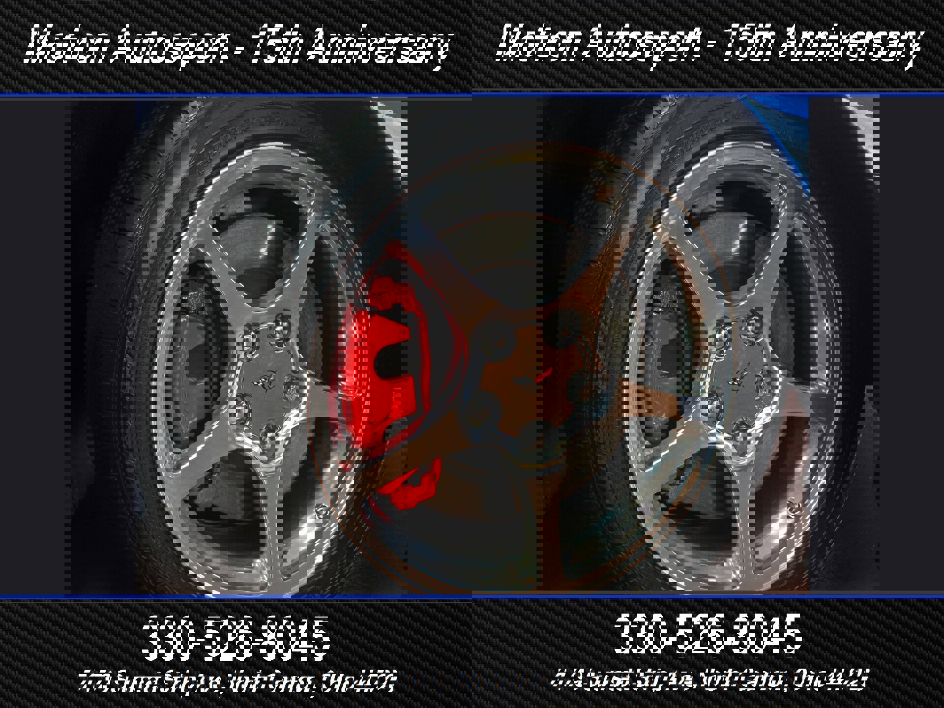 Used 2003 Chevrolet Corvette Convertible w/ Preferred Equipment Group1 image 49