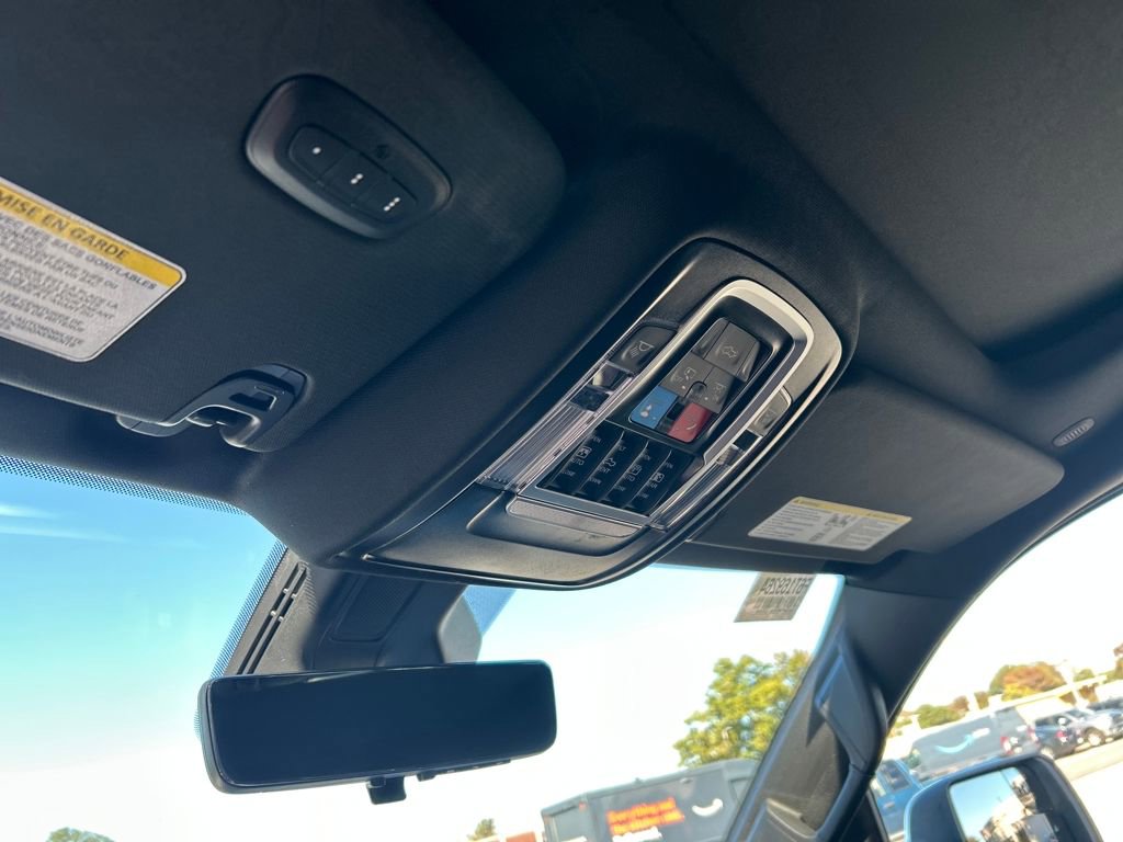 New 2026 RAM 1500 Limited image 22