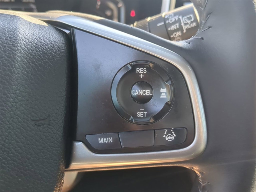 Used 2020 Honda CR-V EX-L image 33