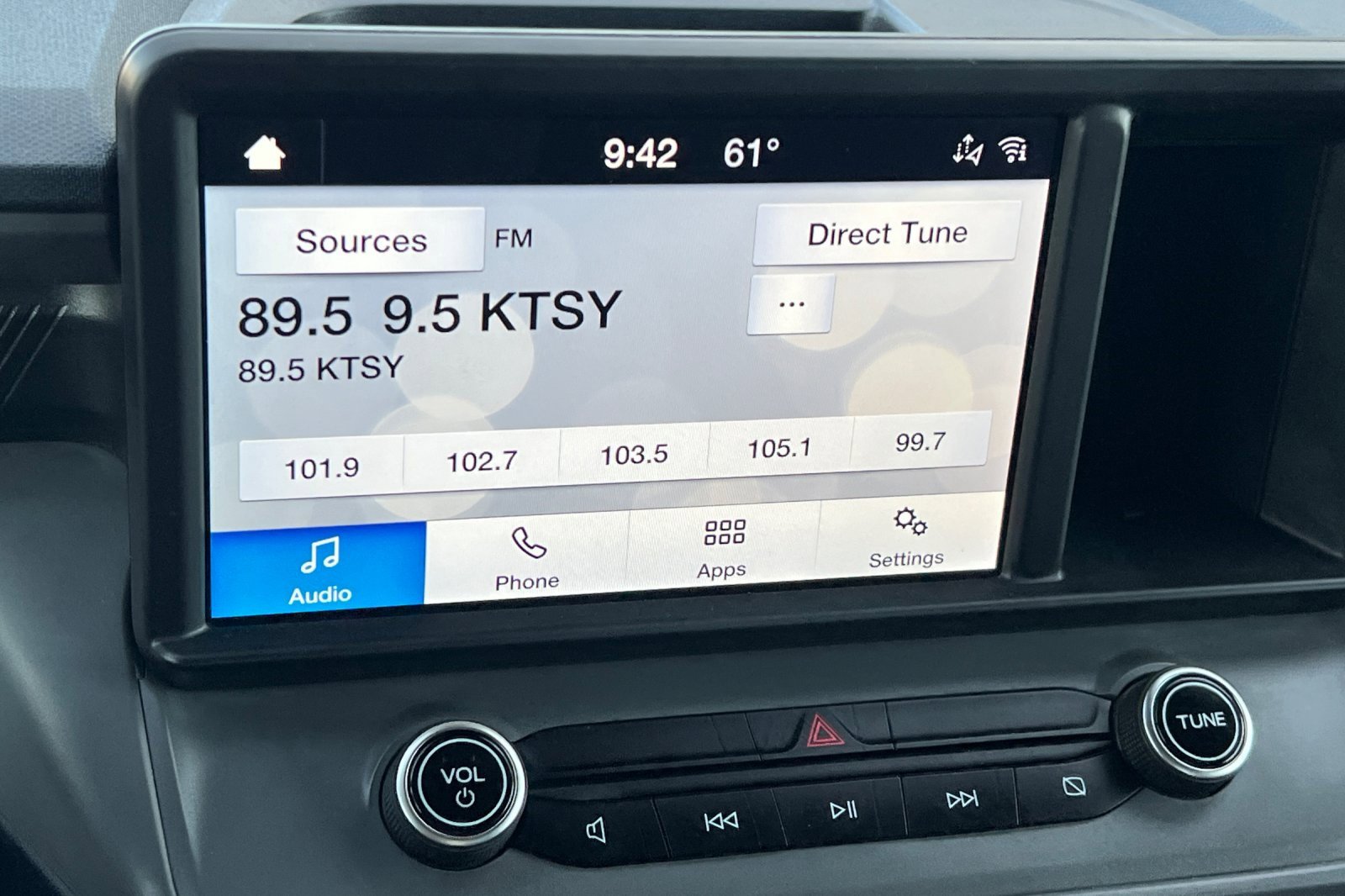 Used 2022 Ford Maverick XL image 17