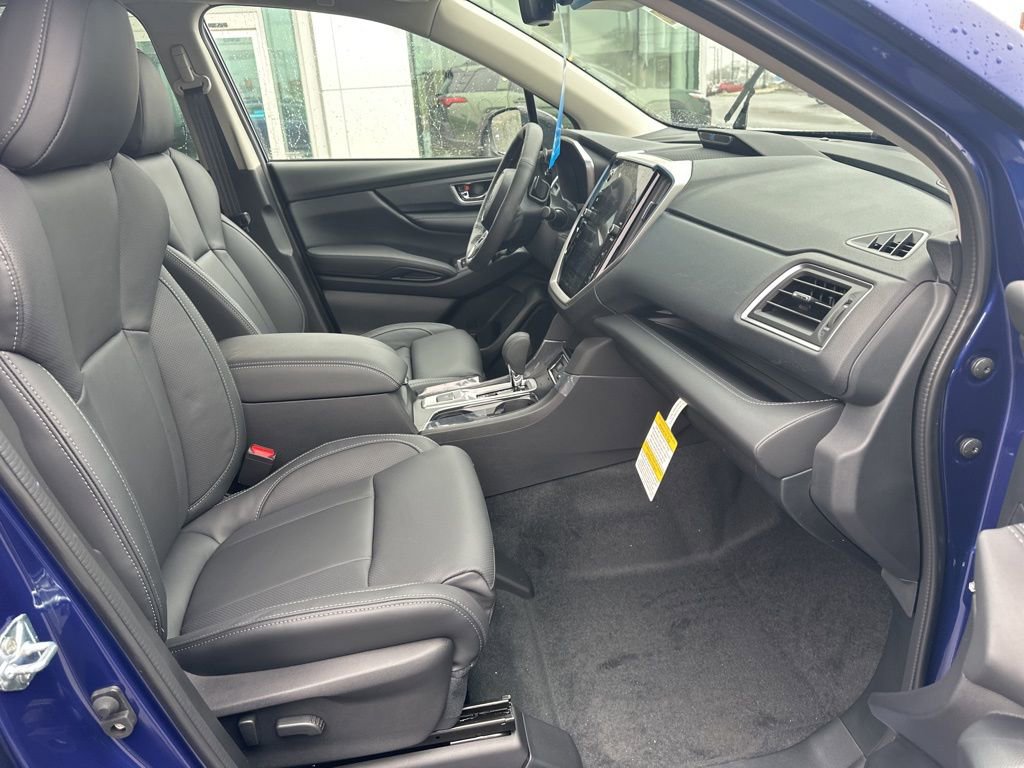 New 2026 Subaru Ascent Limited AWD/4WD image 7
