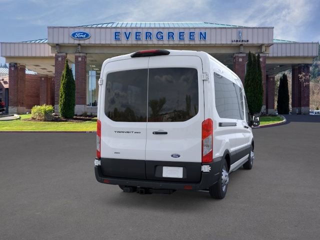 New 2026 Ford Transit 350 XL image 8