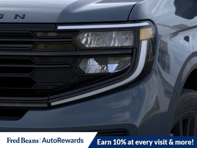 New 2026 Ford Expedition Platinum w/ Stealth Appearance Package image 18