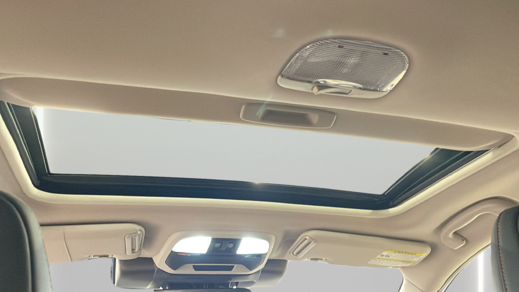 Certified 2026 Subaru Crosstrek 2.5i Limited w/ Crosstrek Mirror Package AWD/4WD image 17