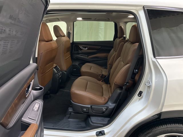 New 2025 Subaru Ascent Touring image 31