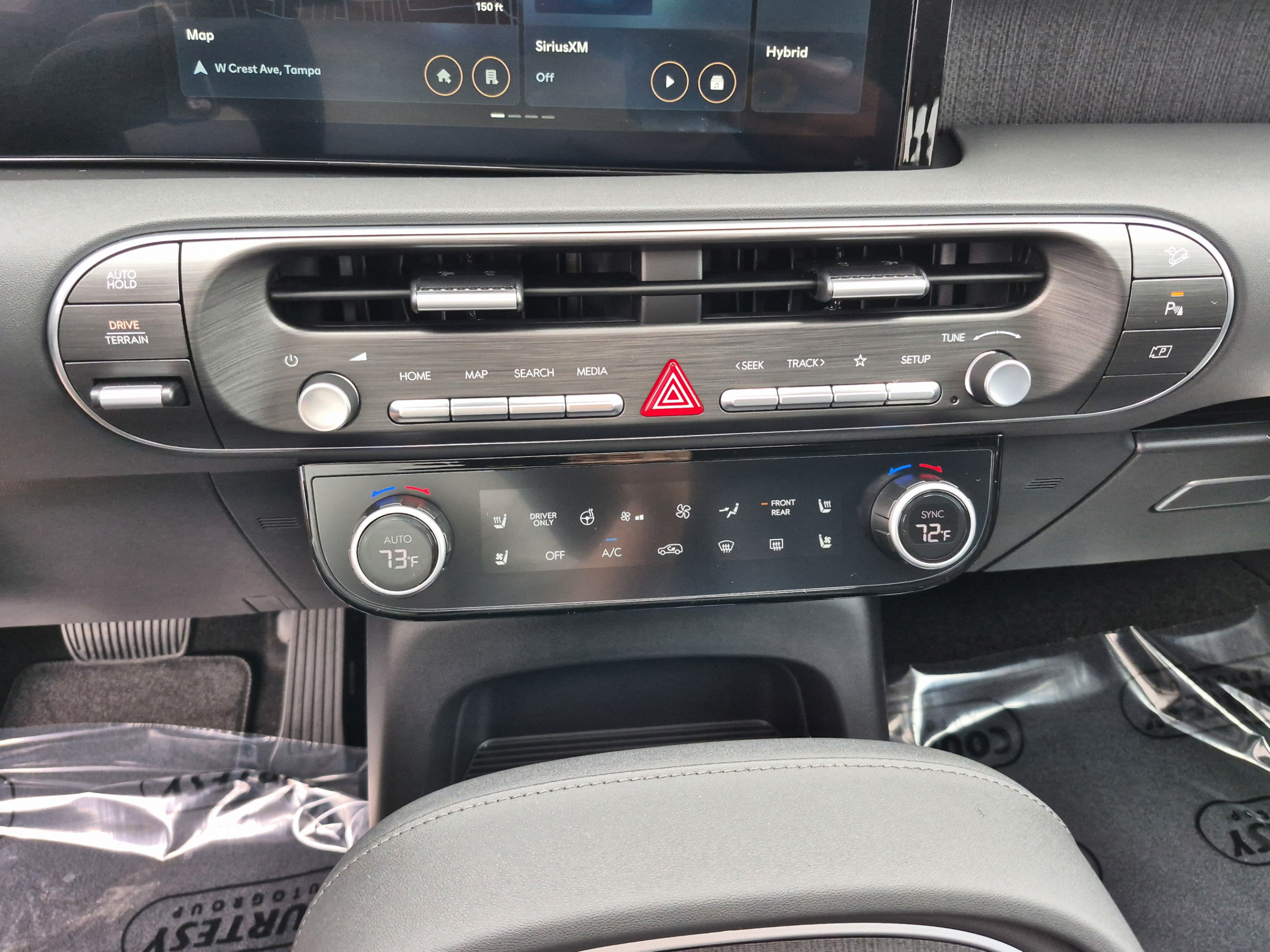 New 2027 Hyundai Palisade SEL Premium AWD/4WD image 29