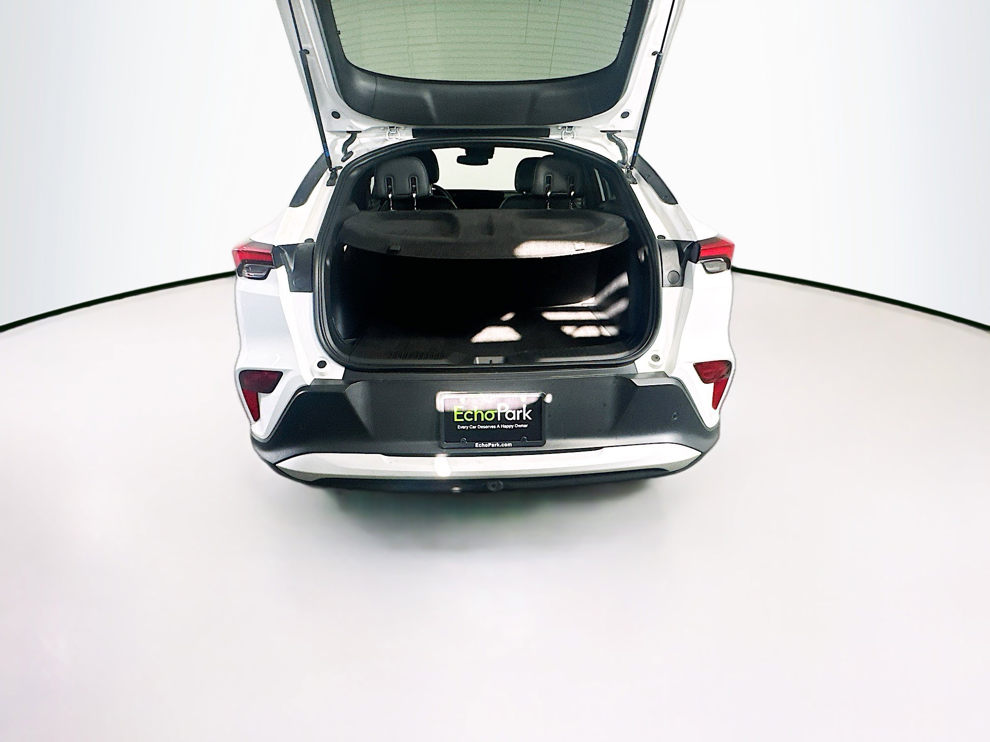 Used 2025 Buick Envista Preferred FWD image 28