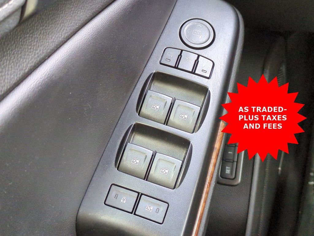 Used 2018 Chevrolet Tahoe Premier w/ Max Trailering Package image 25