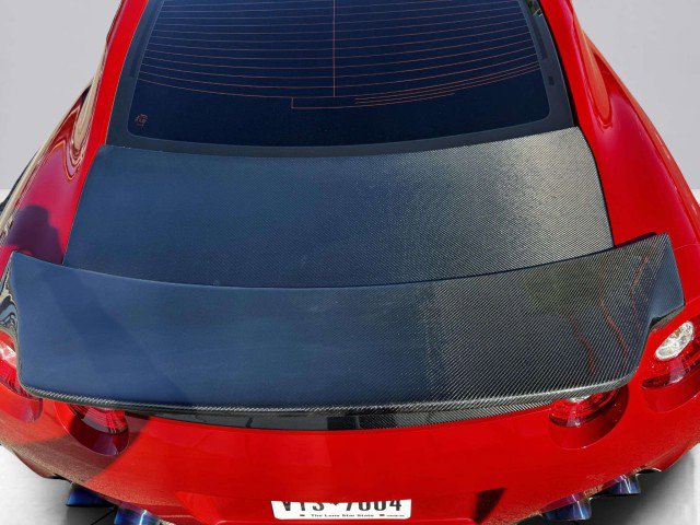 Used 2009 Nissan GT-R Premium image 58