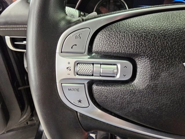 Used 2021 Genesis GV80 3.5T image 11