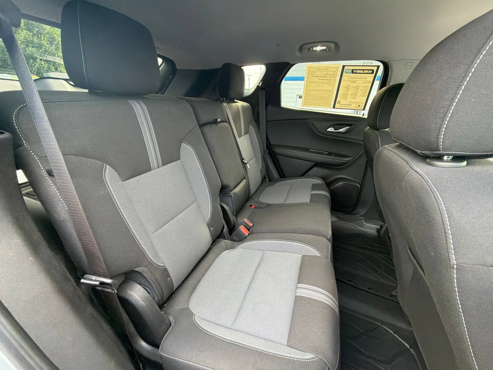 Used 2023 Chevrolet Blazer LT w/ Convenience Package FWD image 26