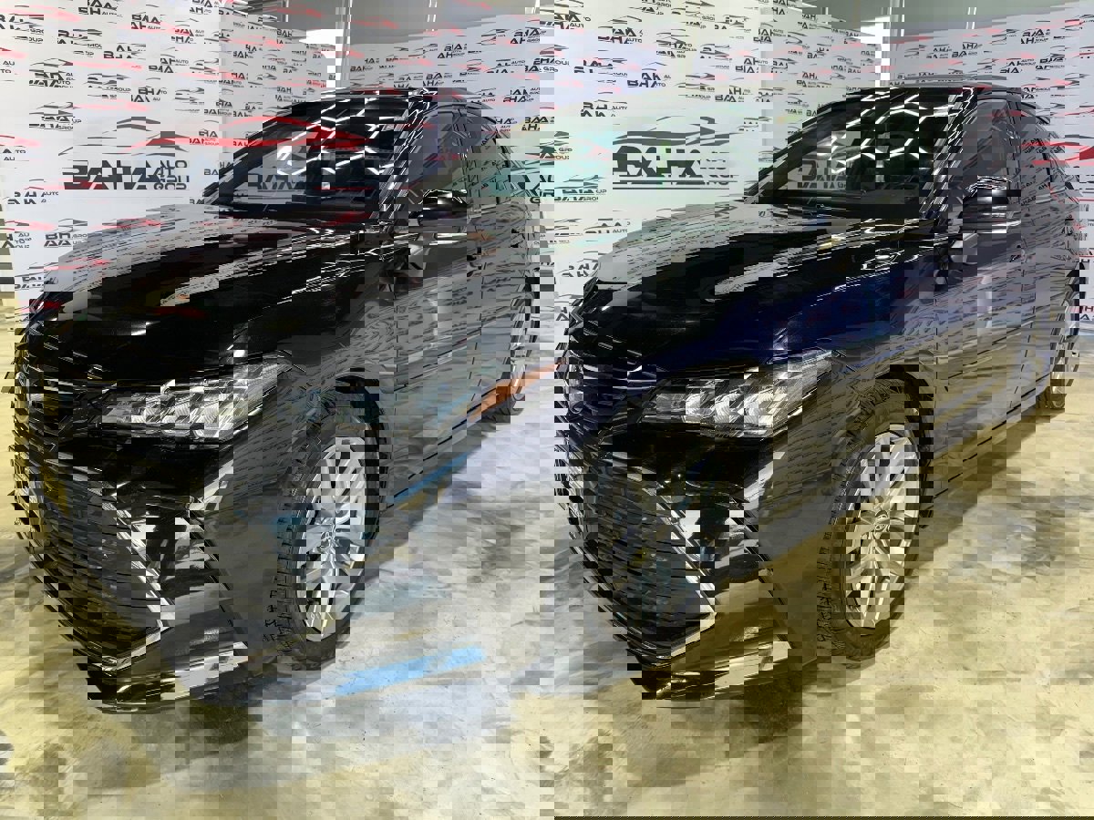 Used 2022 Toyota Avalon XLE image 36