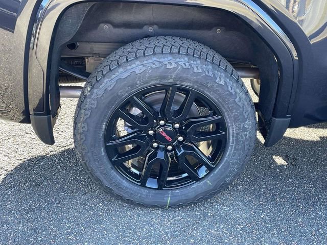 New 2026 GMC Sierra 1500 Elevation w/ Elevation Premium Package image 9