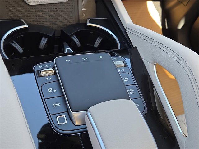 New 2026 Mercedes-Benz GLE 350 4MATIC image 16