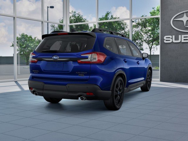 New 2026 Subaru Ascent Bronze Edition AWD/4WD image 5