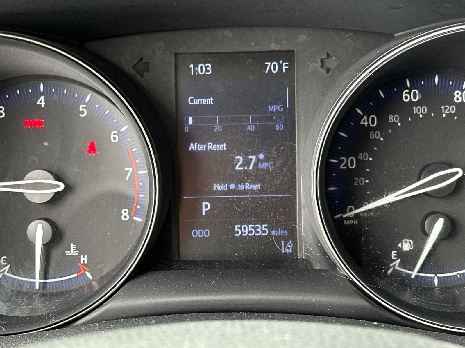 Used 2020 Toyota C-HR LE image 24